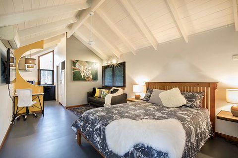Airlie Beach Eco Cabins - Adults Only - Hotel QLD 20
