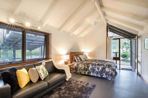 Airlie Beach Eco Cabins - Adults Only - Hotel QLD 21