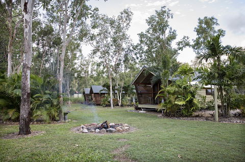 Airlie Beach Eco Cabins - Adults Only - Hotel QLD 32