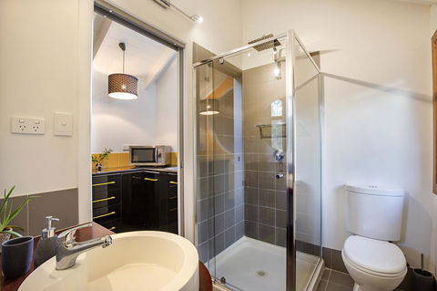 Airlie Beach Eco Cabins - Adults Only - Hotel QLD 30
