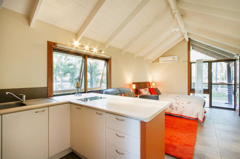 Airlie Beach Eco Cabins - Adults Only - Hotel QLD 12