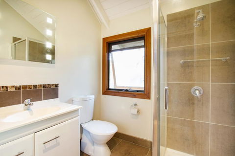 Airlie Beach Eco Cabins - Adults Only - Hotel QLD 15