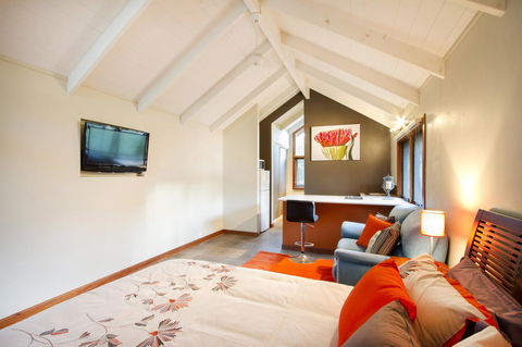 Airlie Beach Eco Cabins - Adults Only - Hotel QLD 9