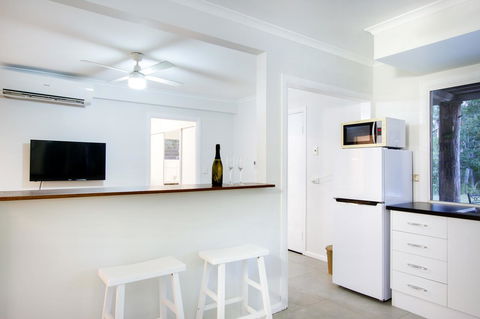Airlie Beach Eco Cabins - Adults Only - Hotel QLD 8