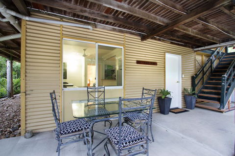 Airlie Beach Eco Cabins - Adults Only - Hotel QLD 43