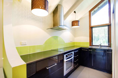 Airlie Beach Eco Cabins - Adults Only - Hotel QLD 10