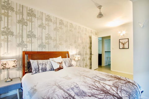 Airlie Beach Eco Cabins - Adults Only - Hotel QLD 33
