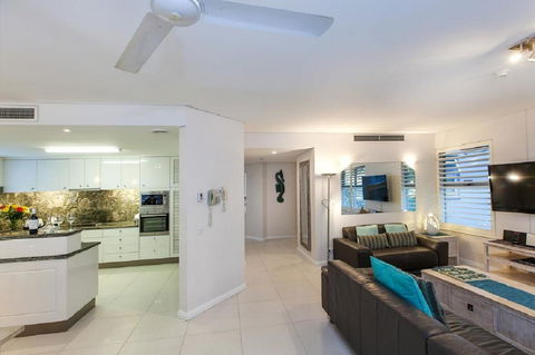 Emerald Noosa - Hotel QLD 8