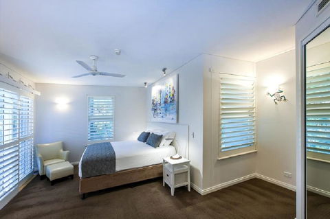 Emerald Noosa - Hotel QLD 13