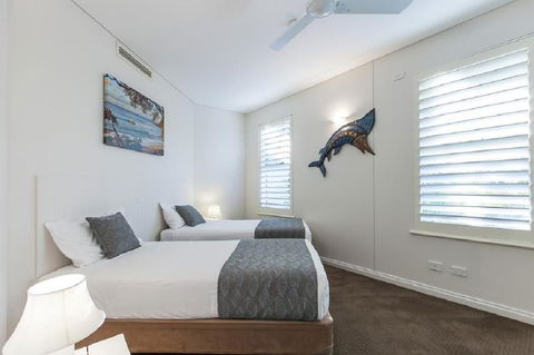 Emerald Noosa - Hotel QLD 12