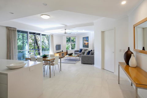 Emerald Noosa - Hotel QLD 23