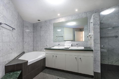 Emerald Noosa - Hotel QLD 10