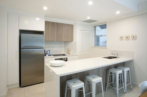 Emerald Noosa - Hotel QLD 26