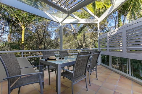 Emerald Noosa - Hotel QLD 16