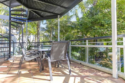 Emerald Noosa - Hotel QLD 6