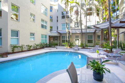 Emerald Noosa - Hotel QLD 3