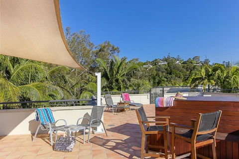Emerald Noosa - Hotel QLD 18