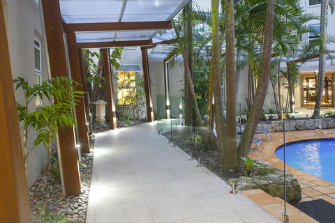 Emerald Noosa - Hotel QLD 30