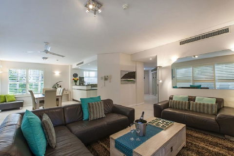Emerald Noosa - Hotel QLD 14