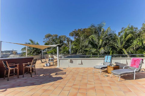 Emerald Noosa - Hotel QLD 19