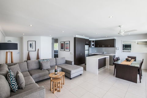 Noosa Harbour Resort - Hotel QLD 32