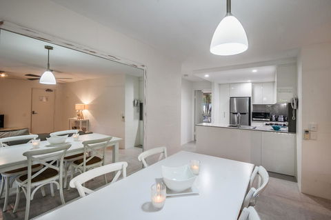 Noosa Harbour Resort - Hotel QLD 28