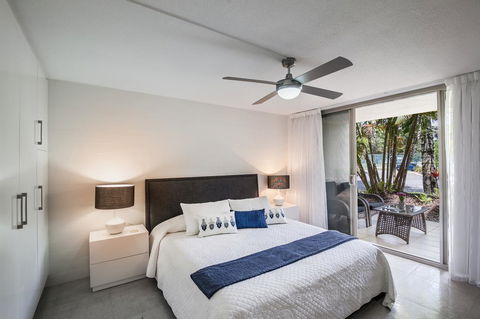 Noosa Harbour Resort - Hotel QLD 31