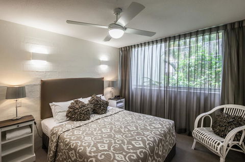 Noosa Harbour Resort - Hotel QLD 24