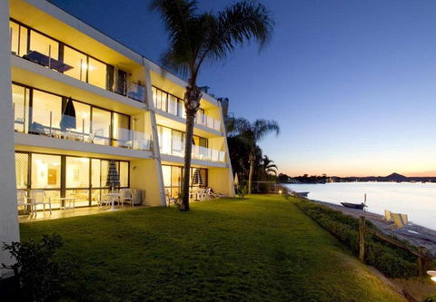 Noosa Harbour Resort - Hotel QLD 20