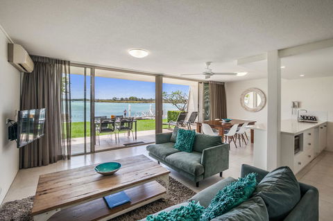 Noosa Harbour Resort - Hotel QLD 21