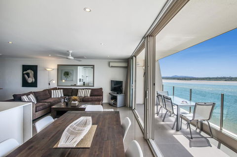 Noosa Harbour Resort - Hotel QLD 25