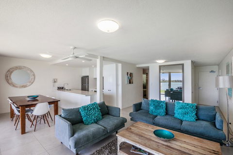 Noosa Harbour Resort - Hotel QLD 23