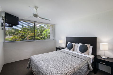 Noosa Harbour Resort - Hotel QLD 35