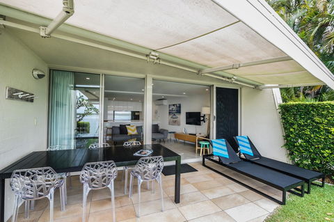 Noosa Harbour Resort - Hotel QLD 39