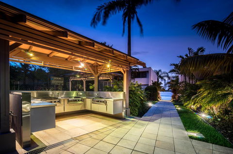 Noosa Harbour Resort - Hotel QLD 18