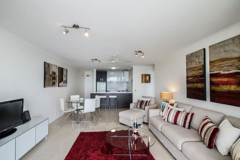 Noosa Harbour Resort - Hotel QLD 12