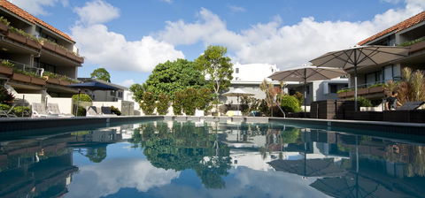 Hotel Laguna - Hotel QLD 8