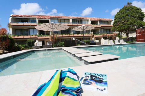 Hotel Laguna - Hotel QLD 10