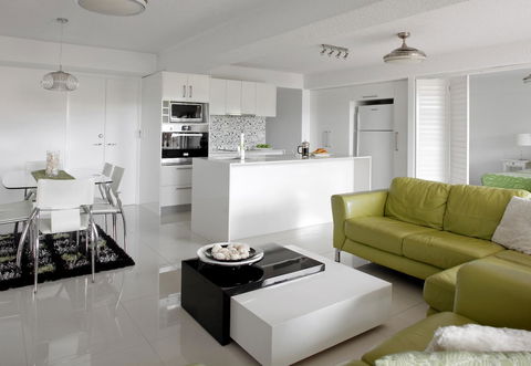 Hotel Laguna - Hotel QLD 12