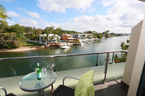 Hotel Laguna - Hotel QLD 6