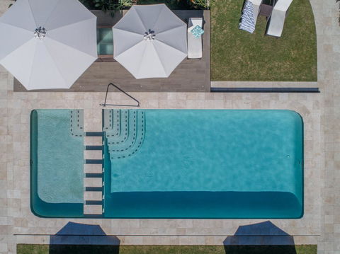 Hotel Laguna - Hotel QLD 13