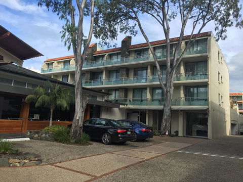 Hotel Laguna - Hotel QLD 14