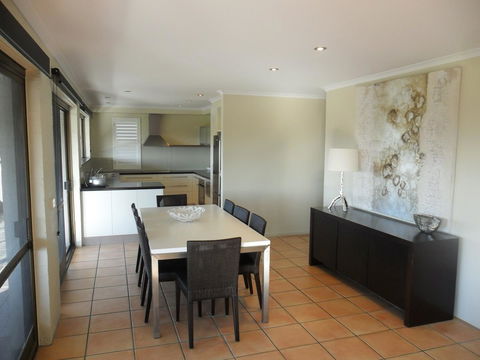 Myuna Holiday Apartments - Hotel QLD 32