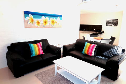 Myuna Holiday Apartments - Hotel QLD 8