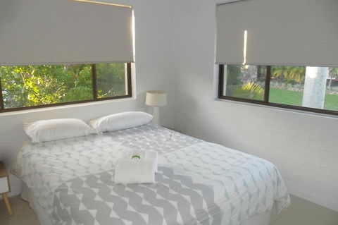 Myuna Holiday Apartments - Hotel QLD 11
