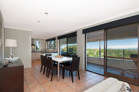 Myuna Holiday Apartments - Hotel QLD 23