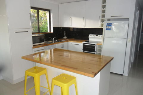 Myuna Holiday Apartments - Hotel QLD 13