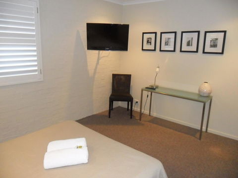 Myuna Holiday Apartments - Hotel QLD 31