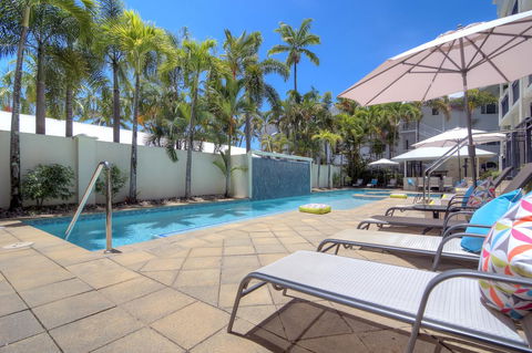 Mowbray By The Sea - Hotel QLD 19