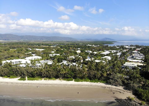Mowbray By The Sea - Hotel QLD 7